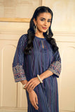 Nishat Linen 2 Piece - Embroidered Loose Fabric - 42402001 Freedom To Buy 2024