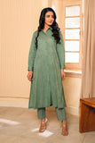 Nishat Linen 2 Piece - Embroidered Loose Fabric - 42402002 Freedom To Buy 2024