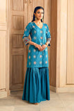 Nishat Linen 1 Piece - Dyed Loose Fabric - 42402005-2 Freedom To Buy 2024