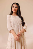 Nishat Linen 2 Piece - Embroidered Loose Fabric - 42402007 Freedom To Buy 2024