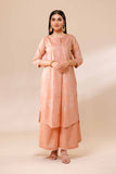 Nishat Linen 2 Piece - Embroidered Loose Fabric - 42402010 Freedom To Buy 2024