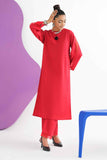 Nishat Linen 1 Piece - Dyed Loose Fabric - 42402012-1 Freedom To Buy 2024