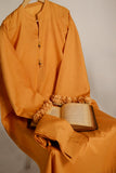 Nishat Linen 1 Piece - Dyed Loose Fabric - 42402020-1 Freedom To Buy 2024