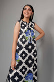 Nishat Linen 2 Piece - Printed Suit - 42402188 Mono Edition 2024