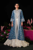 Nishat Linen 3 Piece - Printed Loose Fabric - 42403004 Freedom To Buy 2024