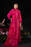 Nishat Linen 3 Piece - Printed Loose Fabric - 42403008 Freedom To Buy 2024