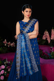 Nishat Linen 3 Piece - Printed Loose Fabric - 42403009 Freedom To Buy 2024