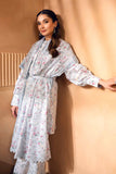 Nishat Linen 3 Piece - Printed Loose Fabric - 42403010 Freedom To Buy 2024