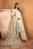 Nishat Linen 3 Piece - Printed Loose Fabric - 42403011 Freedom To Buy 2024