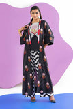 Nishat Linen 3 Piece - Printed Loose Fabric - 42403013 Freedom To Buy 2024