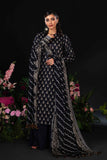 Nishat Linen 3 Piece - Printed Loose Fabric - 42403016 Freedom To Buy 2024