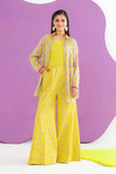 Nishat Linen 3 Piece - Printed Loose Fabric - 42403020 Freedom To Buy 2024