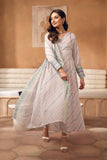 Nishat Linen 3 Piece - Printed Loose Fabric - 42403021 Freedom To Buy 2024