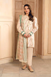 Nishat Linen 3 Piece - Printed Loose Fabric - 42403027 Freedom To Buy 2024