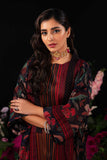 Nishat Linen 3 Piece - Printed Loose Fabric - 42403030 Freedom To Buy 2024