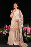 Nishat Linen 3 Piece - Printed Loose Fabric - 42403031 Freedom To Buy 2024