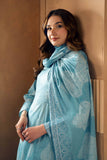 Nishat Linen 3 Piece - Printed Loose Fabric - 42403032 Freedom To Buy 2024