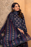 Nishat Linen 3 Piece - Printed Loose Fabric - 42403034 Freedom To Buy 2024