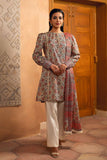 Nishat Linen 3 Piece - Digital Printed Loose Fabric - 42403035 Freedom To Buy 2024