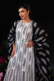Nishat Linen 3 Piece - Printed Loose Fabric - 42403037 Freedom To Buy 2024