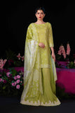 Nishat Linen 3 Piece - Printed Loose Fabric - 42403041 Freedom To Buy 2024