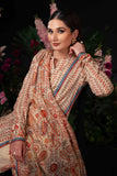 Nishat Linen 3 Piece - Printed Loose Fabric - 42403042 Freedom To Buy 2024