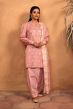 Nishat Linen 3 Piece - Printed Loose Fabric - 42403048 Freedom To Buy 2024