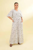 Nishat Linen 1 Piece - Printed Loose Fabric - 42403052 Freedom To Buy 2024