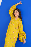 Nishat Linen 1 Piece - Digital Printed Loose Fabric - 42403058 Freedom To Buy 2024