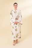 Nishat Linen 1 Piece - Digital Printed Loose Fabric - 42403064 Freedom To Buy 2024