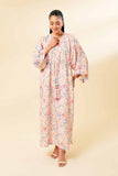 Nishat Linen 1 Piece - Digital Printed Loose Fabric - 42403066 Freedom To Buy 2024