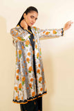 Nishat Linen 3 Piece - Printed Loose Fabric - 42403106 Freedom To Buy 2024