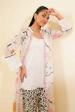 Nishat Linen 3 Piece - Printed Loose Fabric - 42403107 Freedom To Buy 2024