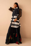 Nishat Linen 3 Piece - Printed Loose Fabric - 42403110 Freedom To Buy 2024