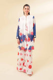 Nishat Linen 3 Piece - Digital Printed Loose Fabric - 42403111 Freedom To Buy 2024