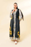 Nishat Linen 3 Piece - Printed Loose Fabric - 42403113 Freedom To Buy 2024