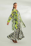 Nishat Linen 3 Piece - Printed Loose Fabric - 42403115 Freedom To Buy 2024