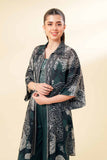 Nishat Linen 3 Piece - Printed Loose Fabric - 42403116 Freedom To Buy 2024