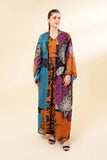 Nishat Linen 3 Piece - Printed Loose Fabric - 42403119 Freedom To Buy 2024