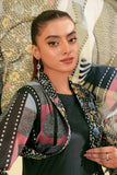 Nishat Linen 3 Piece - Printed Loose Fabric - 42403121 Freedom To Buy 2024