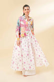 Nishat Linen 3 Piece - Digital Printed Loose Fabric - 42403123 Freedom To Buy 2024