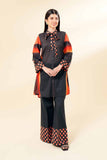Nishat Linen 3 Piece - Digital Printed Loose Fabric - 42403128 Freedom To Buy 2024