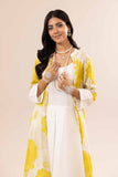 Nishat Linen 3 Piece - Printed Loose Fabric - 42403129 Freedom To Buy 2024