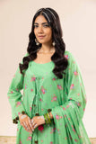 Nishat Linen 3 Piece - Printed Loose Fabric - 42403146 Freedom To Buy 2024
