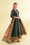 Nishat Linen 3 Piece - Digital Printed Loose Fabric - 42403148 Freedom To Buy 2024