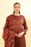 Nishat Linen 3 Piece - Digital Printed Loose Fabric - 42403149 Freedom To Buy 2024
