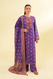 Nishat Linen 3 Piece - Digital Printed Loose Fabric - 42403152 Freedom To Buy 2024