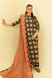 Nishat Linen 3 Piece - Printed Loose Fabric - 42403158 Freedom To Buy 2024