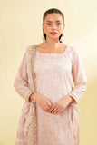 Nishat Linen 3 Piece - Printed Loose Fabric - 42403165 Freedom To Buy 2024