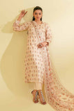 Nishat Linen 3 Piece - Printed Loose Fabric - 42403167 Freedom To Buy 2024